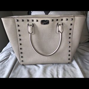 MK Tote—- please read